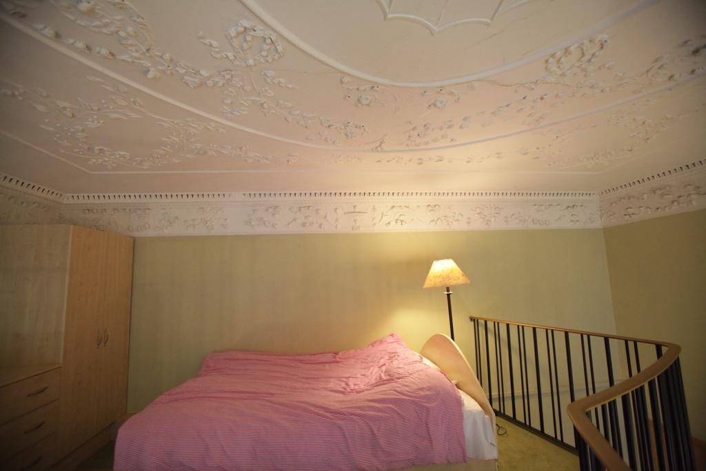 Mec Hostel Dublin Chambre photo