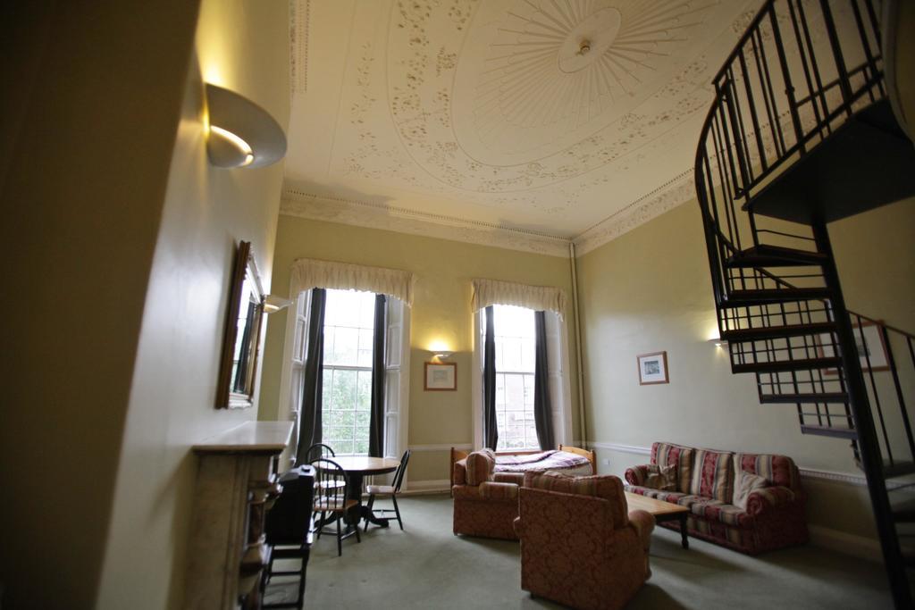 Mec Hostel Dublin Chambre photo