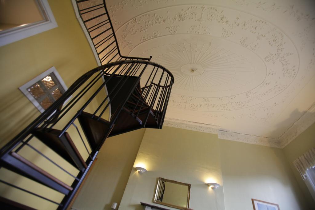 Mec Hostel Dublin Chambre photo