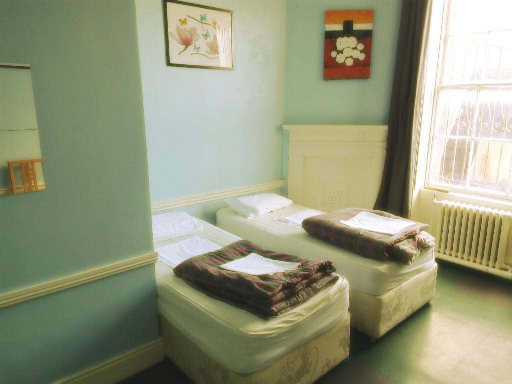 Mec Hostel Dublin Extérieur photo
